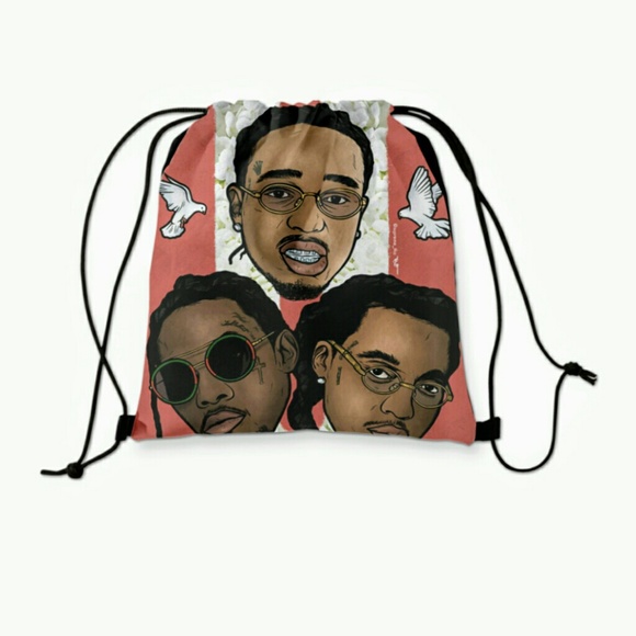 Back packs - Picture 3 of 4